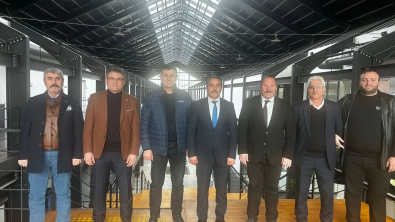 Hayırlı Olsun Ziyareti