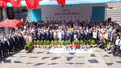 Kocaeli’de 41. Kent Bayramlaşması: Birlik, Beraberlik ve Kardeşlik Mesajı