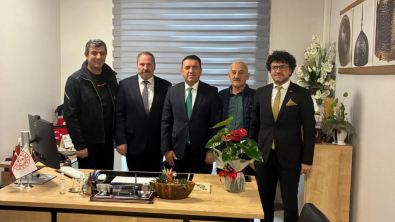 Öğretmenler Günü Ziyareti