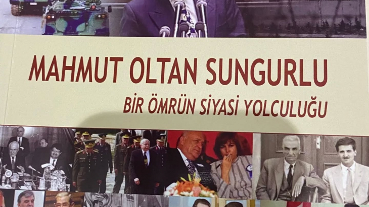 Gümüşhane’nin Gururu Bir Devlet Adamı: Mahmut Oltan Sungurlu